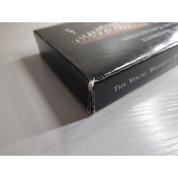 RARE The Vocal Majority Men's Chorus 20th Century Collection LE 8-CD Boxed Set - Picture 9 of 10